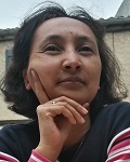 Eliane RAMANANTOANINA