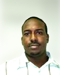 Youssouf AHMED ELMI