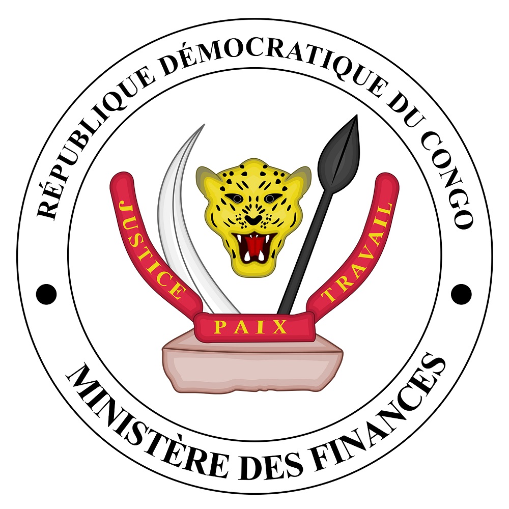 ministere de finances rdc